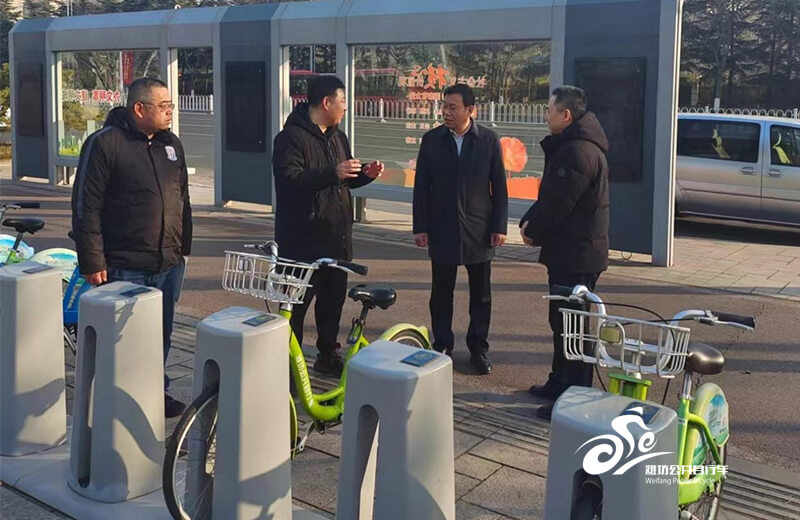 全面提升公共自行车服务水平，为市民提供便捷、绿色出行方式1